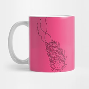 THE SUCK! Mug